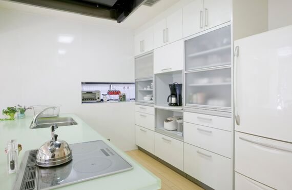 ご要望に合わせたキッチンの取替工事をします | 堺市で住宅リフォームをご希望なら株式会社S‘growにお任せください