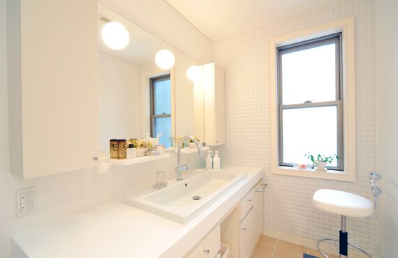 お風呂の工事や給湯器の同時取替単品のお取替え | 堺市で住宅リフォームをご希望なら株式会社S‘growにお任せください