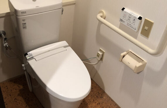 堺市でのトイレ工事や取替、交換、修理は株式会社S‘grow。年間100台以上施工の実績。安心、安全、早い！安い！